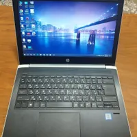 لب تاب مهندسیi5 - hp نسل هفت