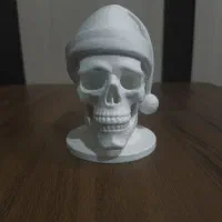 مدل اسکلت رو میزی