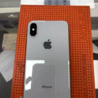 ایفون X