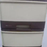 کشو‌پلاستیکی