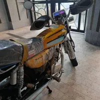 موتور 200 پرواز 404