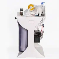 تصفیه آب خانگی soft water|آب‌سردکن و تصفیه آب|اردبیل, |دیوار