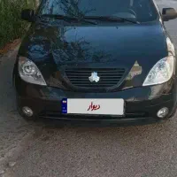 تیباهاچبک98 استثنائی