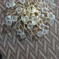 لوستر|لوستر و چراغ آویز|تهران, شهرک طالقانی|دیوار