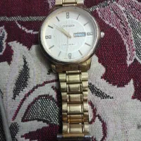 ساعت سیتیزن