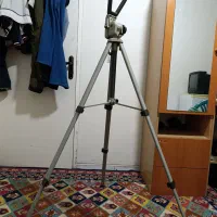 پایه دوربین|دوربین عکاسی و فیلمبرداری|پردیس, فاز ۴|دیوار