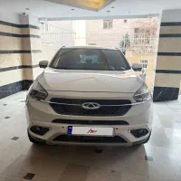 تیگو۷بدون رنگ زاپاس زیرش نرفته