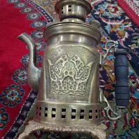 کتری|قوری، کتری، قهوه‌ساز دستی|همدان, |دیوار