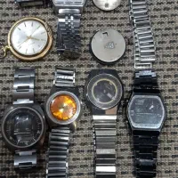 ساعت سیتیزن البافورتیس ویستن واج کنتوری سیکو اورین