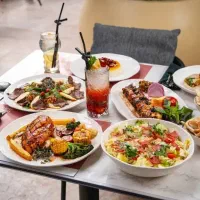 استخدام اقا جهت کار در رستوران|استخدام خدمات فروشگاه و رستوران|تهران, زعفرانیه|دیوار