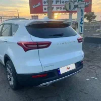 فیدلیتی هفت نفره دی ماه 1403|خودرو سواری و وانت|شهرکرد, |دیوار