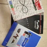 کتاب زیست شناسی|کتاب و مجله آموزشی|تهران, گمرک|دیوار