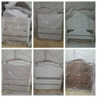 کفی تخت ۶پایه