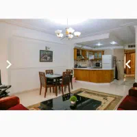 سویت مبله دو خواب ساحل