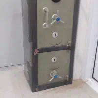 گاوصندوق رمزدار
