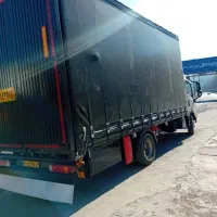 حمل بار به تمام مناطق ایران با بهترین کیفیت وقیمت