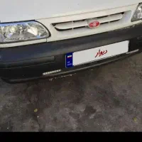 پراید وانت فابریک آخر 1403لاینر پاششی