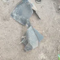 دیاگ سپر پژو .و گلگیر|قطعات یدکی و لوازم جانبی|خوی, |دیوار