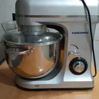 همزن ۷لیتری نو۱۶۰۰وات