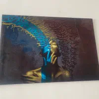 تابلو ۱۰۰*۷۰