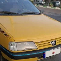 تاکسی تهران باامتیازخط سه راه گوهردشت میدان ونک|خودرو سواری و وانت|کرج, دهقان ویلا|دیوار