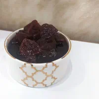 مربا به اورگانیک