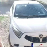 برلیانس ۲۳۰h
