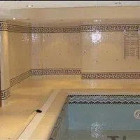 کاشیکاری سرامیککاری اصفهان تضمینی موزاییک کار