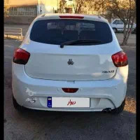 تیبادو تمیز رنگدار ب قیمت پراید|خودرو سواری و وانت|کلاله, |دیوار