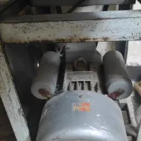 چرخ گوشت صنعتی