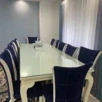 میزناهارخوری ۱۲نفره