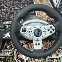 فرمان بازی فراسو|قطعات و لوازم جانبی رایانه|لنگرود, |دیوار