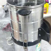سبزی خردکن|خردکن، آسیاب، غذاساز|رشت, یخسازی|دیوار