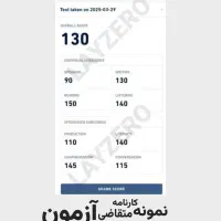 مدرک قطعی تافل،آیلتس،دولینگو،GRE-پرداخت بعد دریافت|خدمات آموزشی|تهران, صادقیه|دیوار