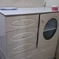 تخت کودک و نوجوان