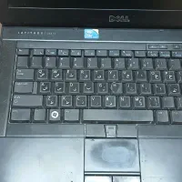 لپ تاپ سوخته مختص تعمیرکارها