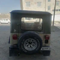 جیپ موتور پاترول 1379|خودرو سواری و وانت|طرقبه, |دیوار