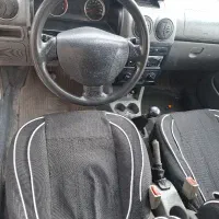 پراید ۱۱۱|خودرو سواری و وانت|قم, شهدا|دیوار