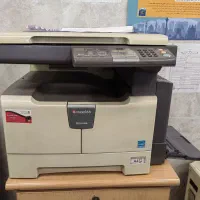 دستگاه کپی توشیبا