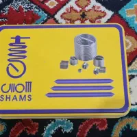 پک فنر ۱×۶