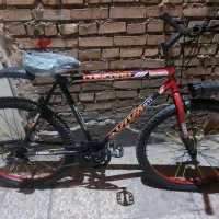 دوچرخه 26تمیز