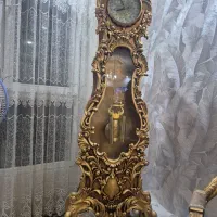 ساعت منبت کاری کنارسالنی