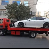 کفی خودروبر،امدادخودرو،خودروسوارشبانه،جرثقیل،یدککش|خدمات حمل و نقل|تهران, تهرانسر شرقی|دیوار