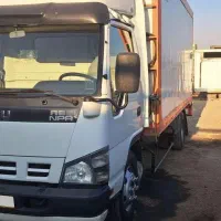 ایسوزو مدل 91|خودرو سنگین|ماهان, |دیوار