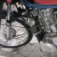 موتورهنداپیشتاز۱۲۵مدل۸۹|موتورسیکلت|تهران, استخر|دیوار