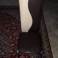 میز غذاخوری ۴نفره|میز و صندلی غذاخوری|کنگاور, |دیوار