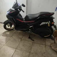 طرح ایروکس|موتورسیکلت|تهران, مسعودیه|دیوار