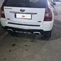 اسپورتیج 2010 درجه یک