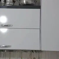 تعدادی کابینت نو|مصالح و تجهیزات ساختمان|چوار, |دیوار