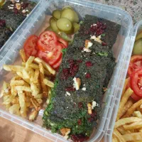 تهیه و پخش غذا مجالس ادارات تمام نقاط تهران.|خدمات پذیرایی، مراسم|تهران, تهرانپارس شرقی|دیوار